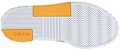 (Women) adidas neo Gradas 'White Yellow' FY2955