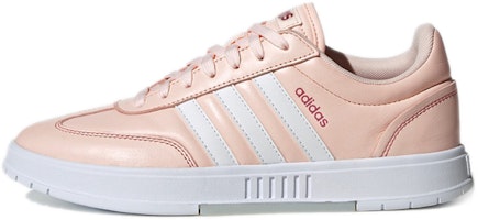 (Women) adidas neo Gradas Pink/White FW9365 (Women) adidas neo Gradas Pink/White FW9365