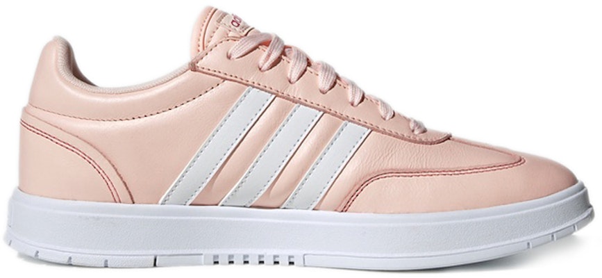 (Women) adidas neo Gradas Pink/White FW9365 Order (Women) adidas neo Gradas Pink/White FW9365