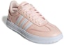 Lookbook (Women) adidas neo Gradas Pink/White FW9365