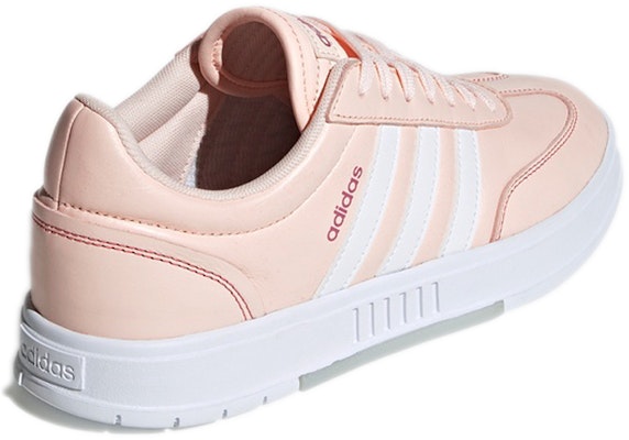 (Women) adidas neo Gradas Pink/White FW9365 Shop (Women) adidas neo Gradas Pink/White FW9365