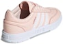 Shop (Women) adidas neo Gradas Pink/White FW9365