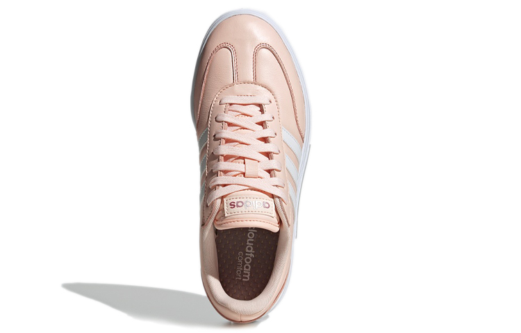 Purchase (W) adidas Neo Gradas Merah Muda/Putih FW9365