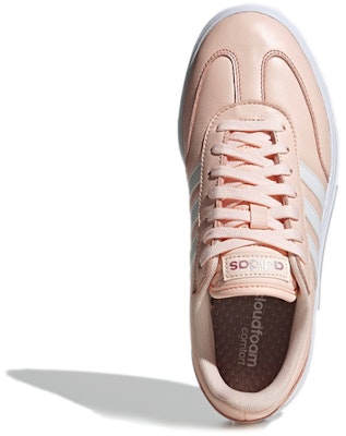 (Women) adidas neo Gradas Pink/White FW9365 Purchase (Women) adidas neo Gradas Pink/White FW9365