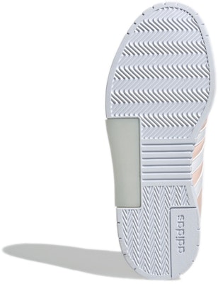 (Women) adidas neo Gradas Pink/White FW9365 Details for (Women) adidas neo Gradas Pink/White FW9365