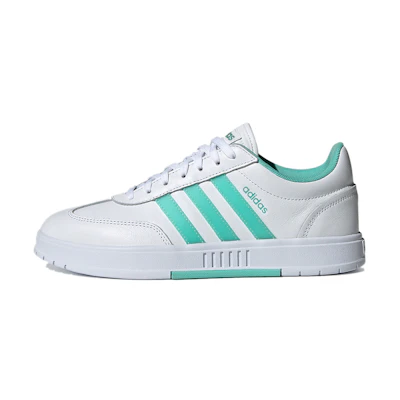 (W) adidas neo Gradas Shoes White/Green