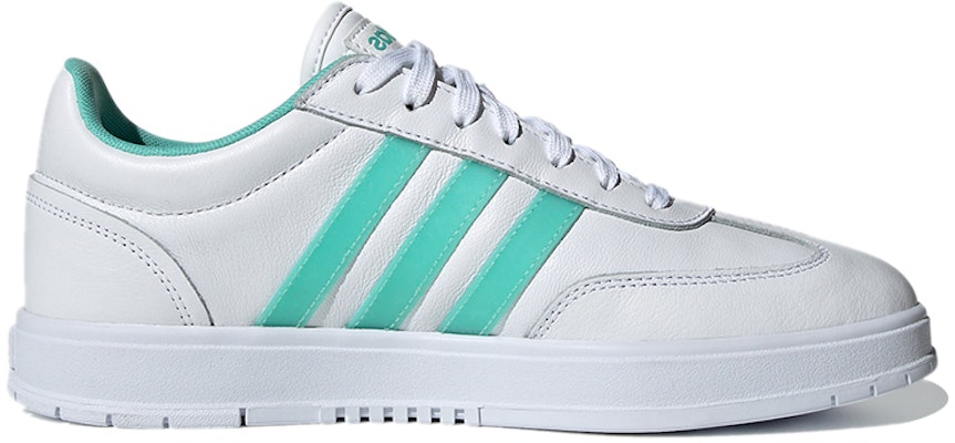 (Women) adidas neo Gradas Shoes White/Green H01225 Order (Women) adidas neo Gradas Shoes White/Green H01225