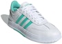 Lookbook (Women) adidas neo Gradas Shoes White/Green H01225