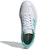 (Women) adidas neo Gradas Shoes White/Green H01225