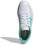 Purchase (Women) adidas neo Gradas Shoes White/Green H01225