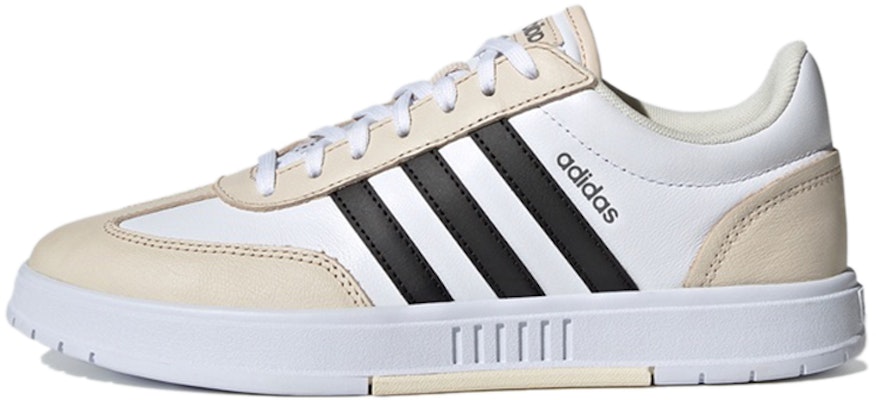 (Women) adidas neo Gradas White/Beige H01221 Buy (Women) adidas neo Gradas White/Beige H01221