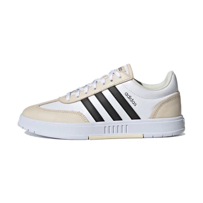 (W) adidas neo Gradas White/Beige