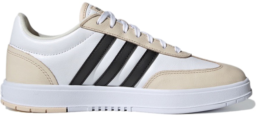 (Women) adidas neo Gradas White/Beige H01221 Order (Women) adidas neo Gradas White/Beige H01221