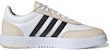 (Women) adidas neo Gradas White/Beige H01221