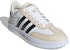 (Women) adidas neo Gradas White/Beige H01221