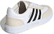 (Women) adidas neo Gradas White/Beige H01221
