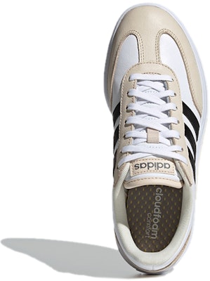 (Women) adidas neo Gradas White/Beige H01221 Purchase (Women) adidas neo Gradas White/Beige H01221