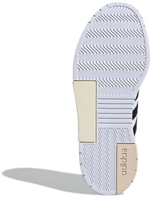 (W) (女性用)アディダス ネオ グラダス ホワイト/ベージュ H01221 H01221 Details for (W) (女性用)アディダス ネオ グラダス ホワイト/ベージュ H01221 H01221