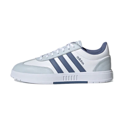 (W) adidas neo Gradas White/Blue