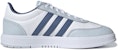 (Women) adidas neo Gradas White/Blue H01222