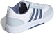 (Women) adidas neo Gradas White/Blue H01222