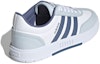 Shop (Women) adidas neo Gradas White/Blue H01222