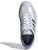 (Women) adidas neo Gradas White/Blue H01222