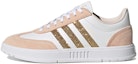Buy (Women) adidas neo Gradas White/Pink FX9124