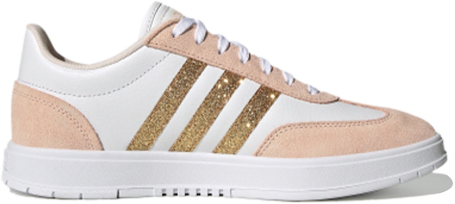 (Women) adidas neo Gradas White/Pink FX9124 Order (Women) adidas neo Gradas White/Pink FX9124
