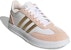 (Women) adidas neo Gradas White/Pink FX9124