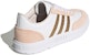 (Women) adidas neo Gradas White/Pink FX9124