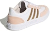Shop (Women) adidas neo Gradas White/Pink FX9124