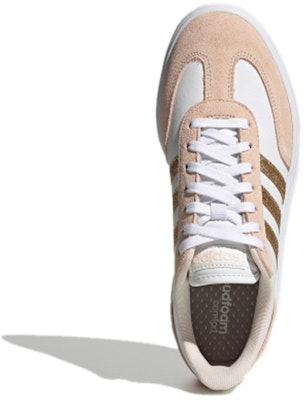 (W) adidas neo Gradas Blanco/Rosa FX9124 Purchase (W) adidas neo Gradas Blanco/Rosa FX9124