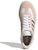 (Women) adidas neo Gradas White/Pink FX9124