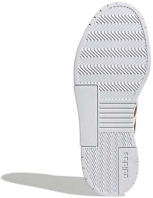 (W) adidas neo Gradas Blanco/Rosa FX9124 Details for (W) adidas neo Gradas Blanco/Rosa FX9124