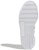 (Women) adidas neo Gradas White/Pink FX9124