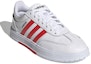 Lookbook (Women) adidas neo Gradas White/Red H01226