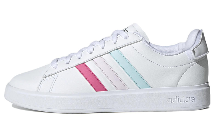 (W) adidas neo Grand Court 2.0 'White'