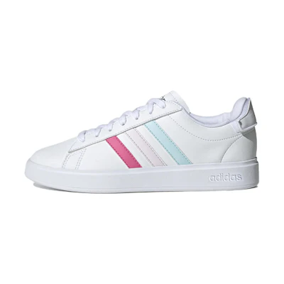(W) adidas neo Grand Court 2.0 'White'