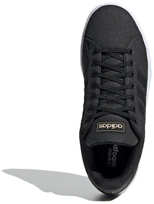 (W) adidas neo Grand Court 'Negro' EH0636 Purchase (W) adidas neo Grand Court 'Negro' EH0636