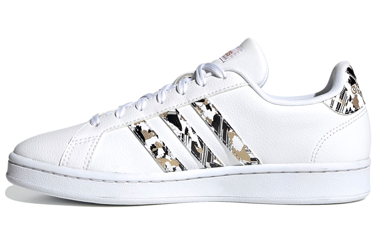 (W) adidas neo Grand Court 'White'