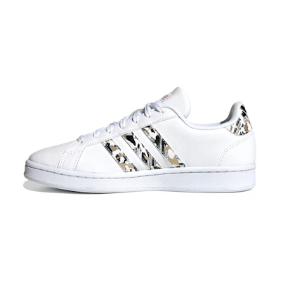 (W) adidas neo Grand Court 'White'