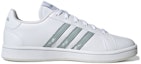 Order (W) adidas neo Grand Court 'Blanco Azul' GZ0988