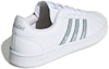 Shop (W) adidas neo Grand Court 'Blanco Azul' GZ0988
