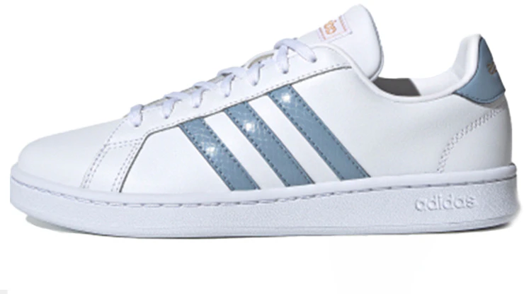 women-adidas-neo-grand-court-white-bluegray-fw-2686