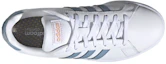 Purchase adidas neo GRAND COURT 低筒 板鞋 女款 白藍灰