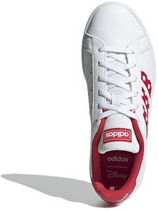 (W) 아디다스 네오 그랜드 코트 '화이트 레드' GZ4646 Purchase (W) 아디다스 네오 그랜드 코트 '화이트 레드' GZ4646