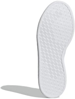 adidas neo GRAND COURT 舒適 耐磨 低幫 板鞋 女款 白紅 Details for adidas neo GRAND COURT 舒適 耐磨 低幫 板鞋 女款 白紅