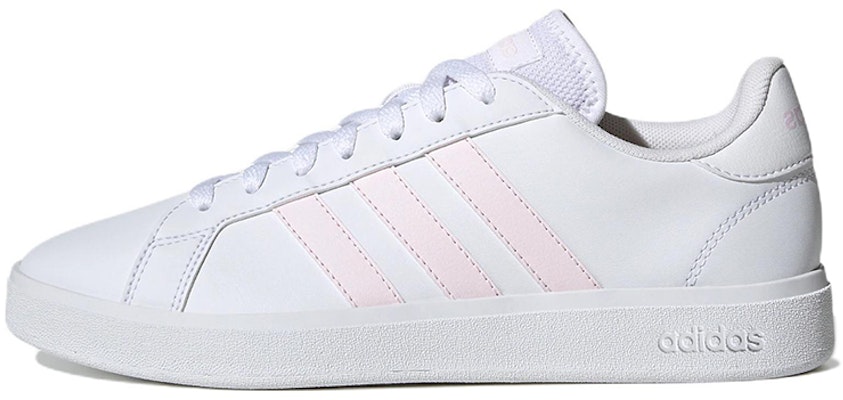 (W) Kasut Adidas Neo Grand Court Base 2.0 'Putih Hampir Merah Jambu' GW9260 Buy (W) Kasut Adidas Neo Grand Court Base 2.0 'Putih Hampir Merah Jambu' GW9260