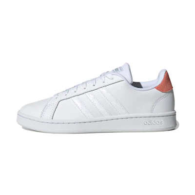 (W) adidas Neo Grand Court Base 'Bright White'